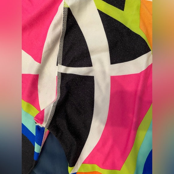 Fabletics size small cropped legging - Picture 2 of 4